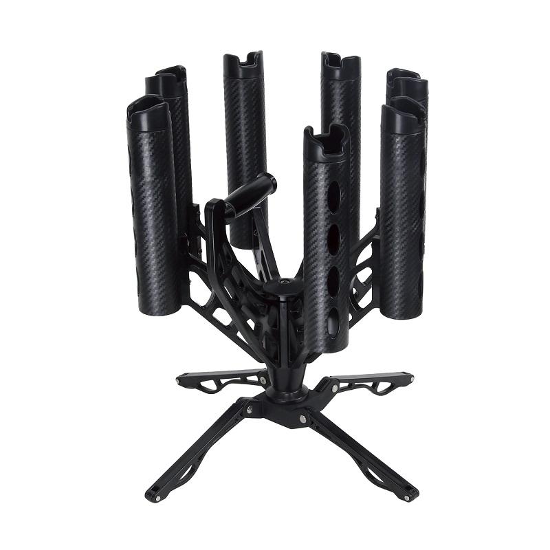 大阪漁具 OG4687 リボルバーロッドスタンド 7本用 大阪漁具 OG4687 リボルバーロッドスタンド 7本用 : 釣具のFTO ヤフー