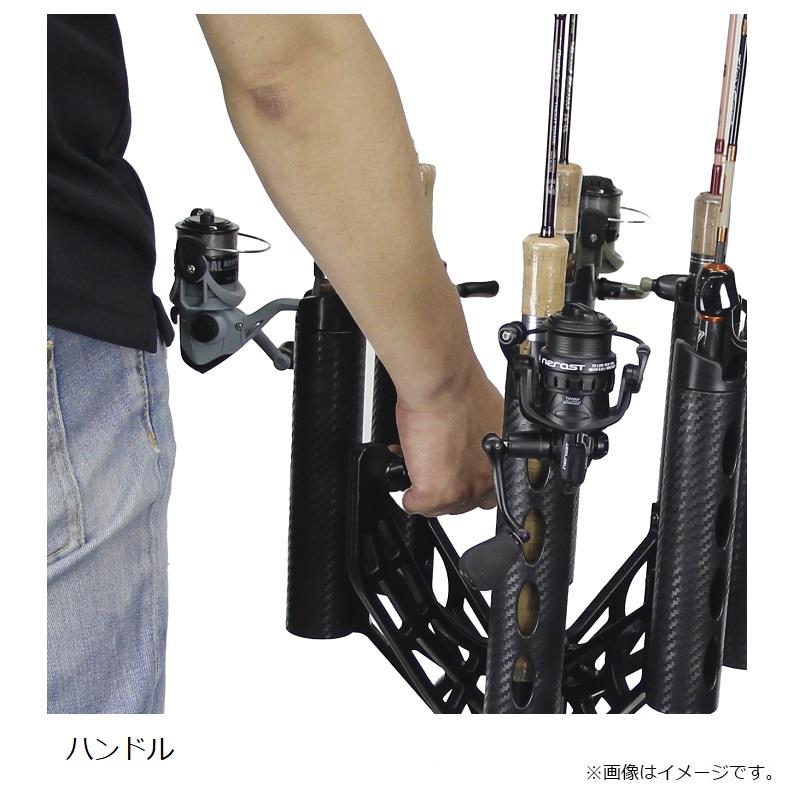 大物　オリジナルロッド 大物 オリジナルロッド 大物用釣竿 ZX太刀魚 | 株式会社