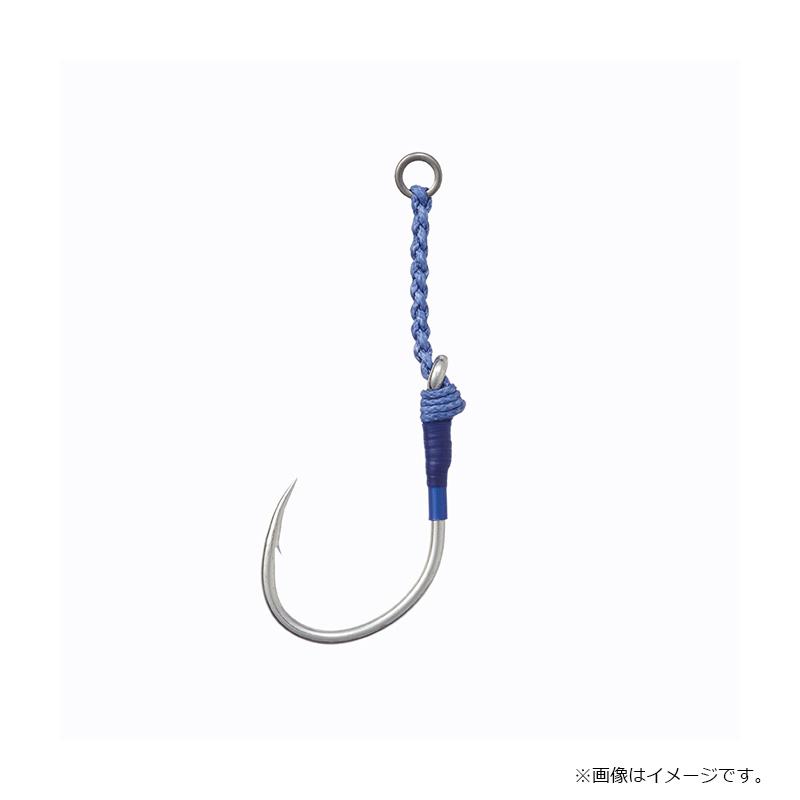 ヴァンフック GS-70 ジゲングリッピー4ブレイズアシスト #6/0 : 釣具の