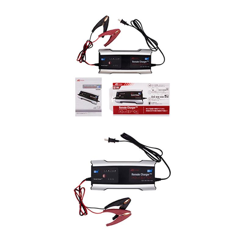 AZ ACH-1500 CARSTEL Remote Charger PRO リモートチャージャー プロ 