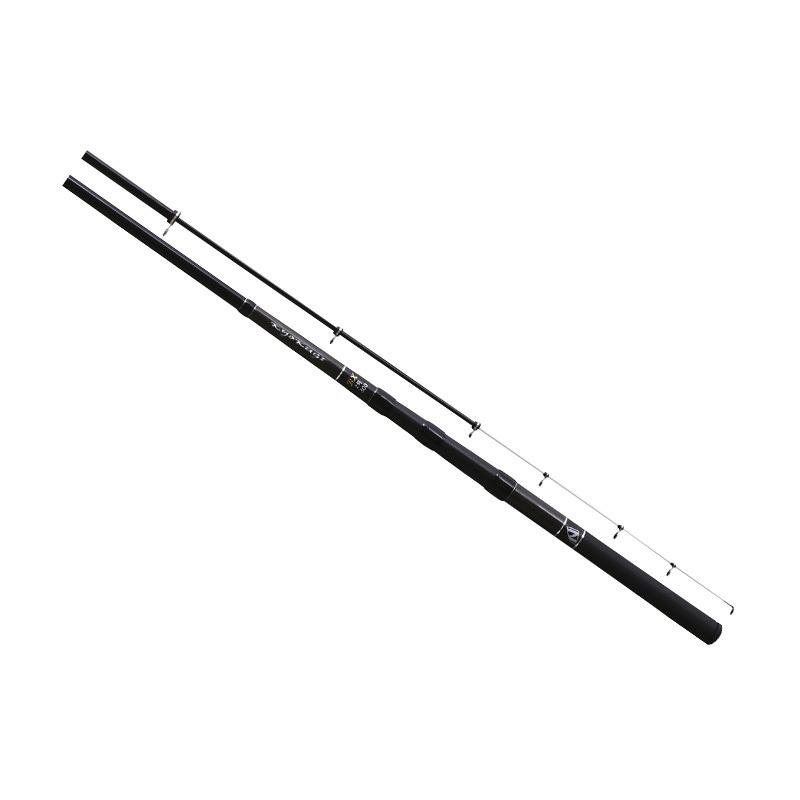 磯竿 3本セット（SHIMANO、Daiwa） 磯竿 3本セット（SHIMANO、Daiwa）