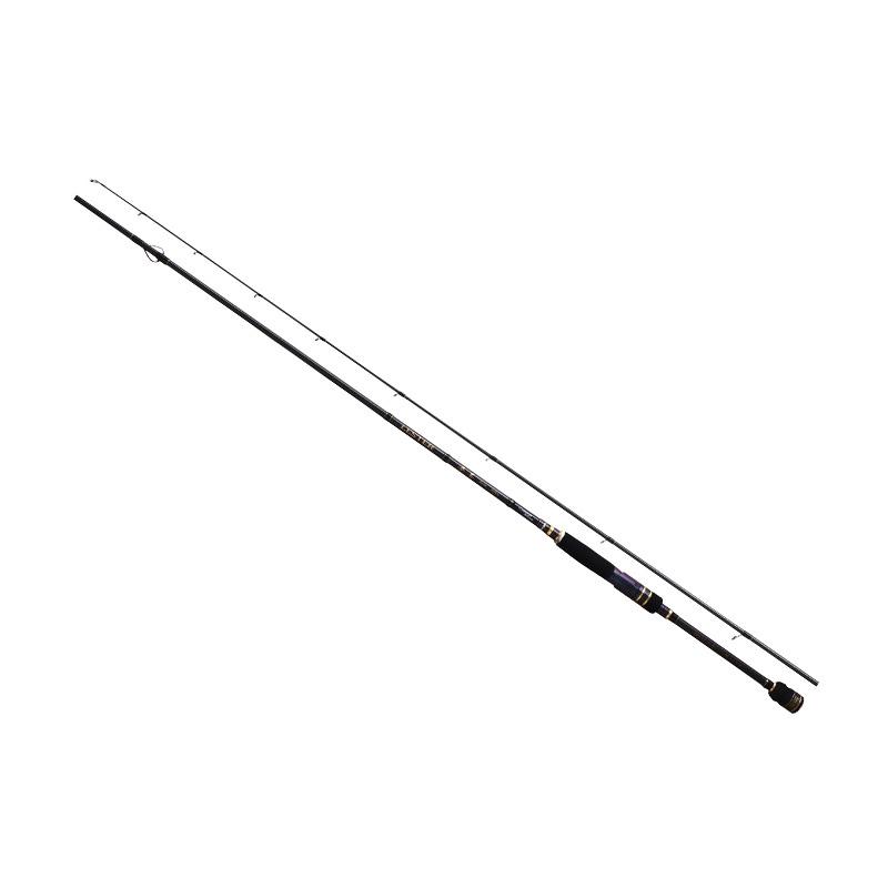 宇崎日新 レスター 夢墨 ボロン 803M 宇崎日新 宇崎日新 LESTER 夢墨 Boron 8.3 ML : 釣具のFTO