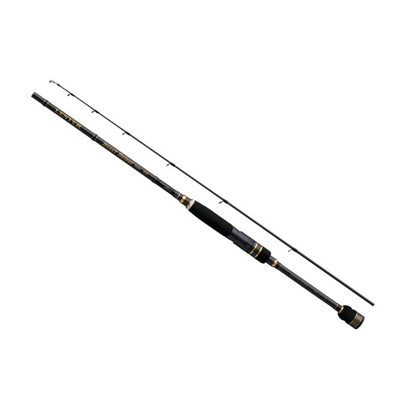 宇崎日新 宇崎日新 LESTER BEAST SNIPER BORON 8.6 : 釣具のFTO ヤフー