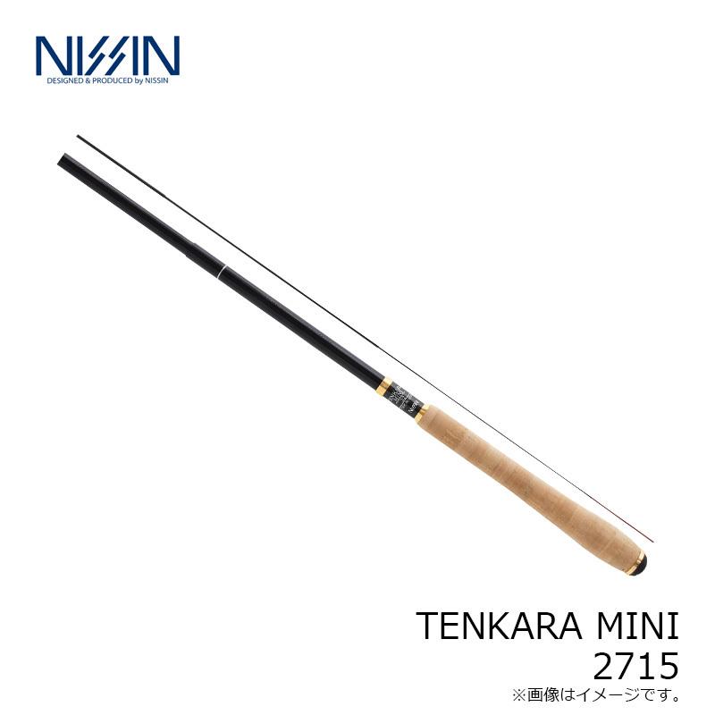 宇崎日新 TENKARA MINI 2715 : 釣具のFTO ヤフー店 - 通販 - Yahoo