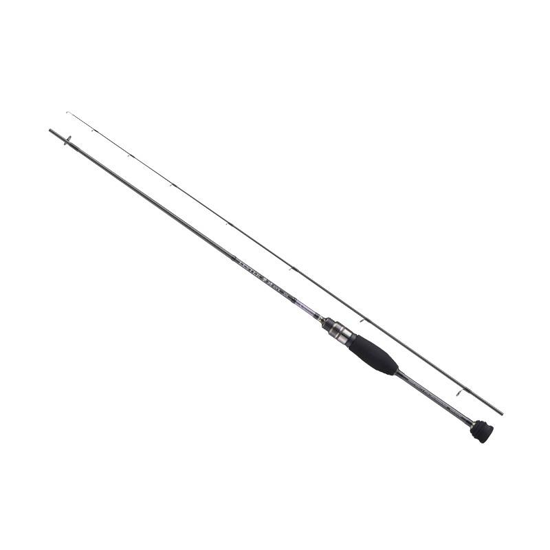宇崎日新 - LESTER 夢鯵 GVX 5.9 アウトドア、釣り、旅行用品-ロックフィッシュロッド