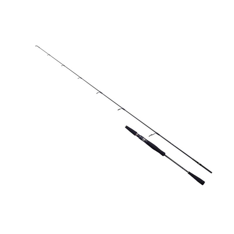 宇崎日新 BLACK JAGUAR ORIGIN LJ ブラックジャガー オリジン ライト