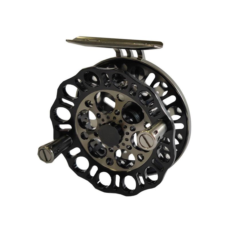 【良品】宇崎日新 Invicta KURODAI RND-BG85 UZAKI NISSIN INVICTA KURODAI RND-BG 85 Black seabream Center