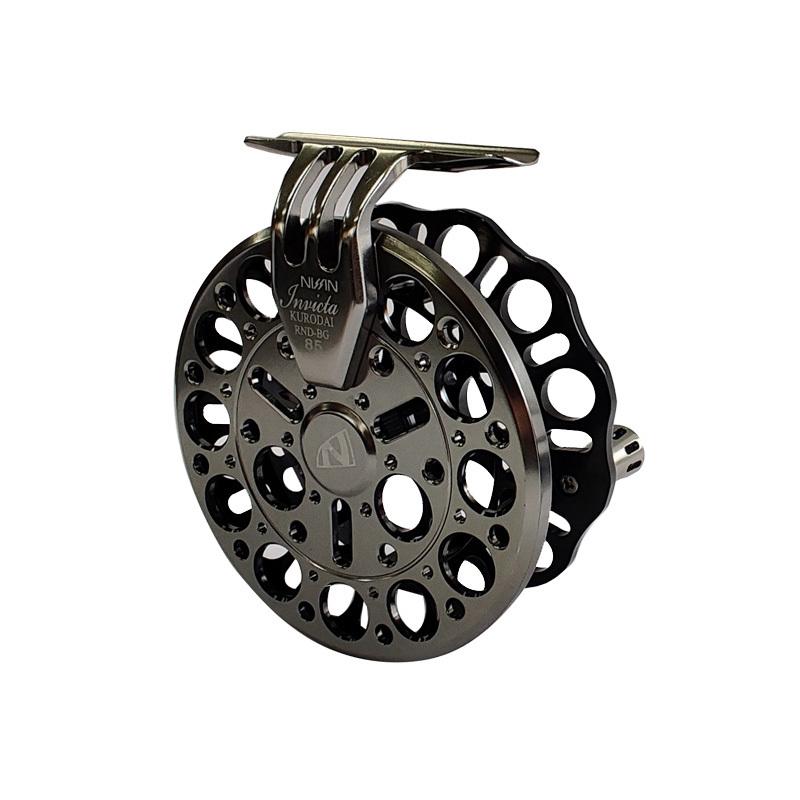 【良品】宇崎日新 Invicta KURODAI RND-BG85 宇崎日新 INVICTA クロダイ RND-BG 85 : 釣具のFTO ヤフー店