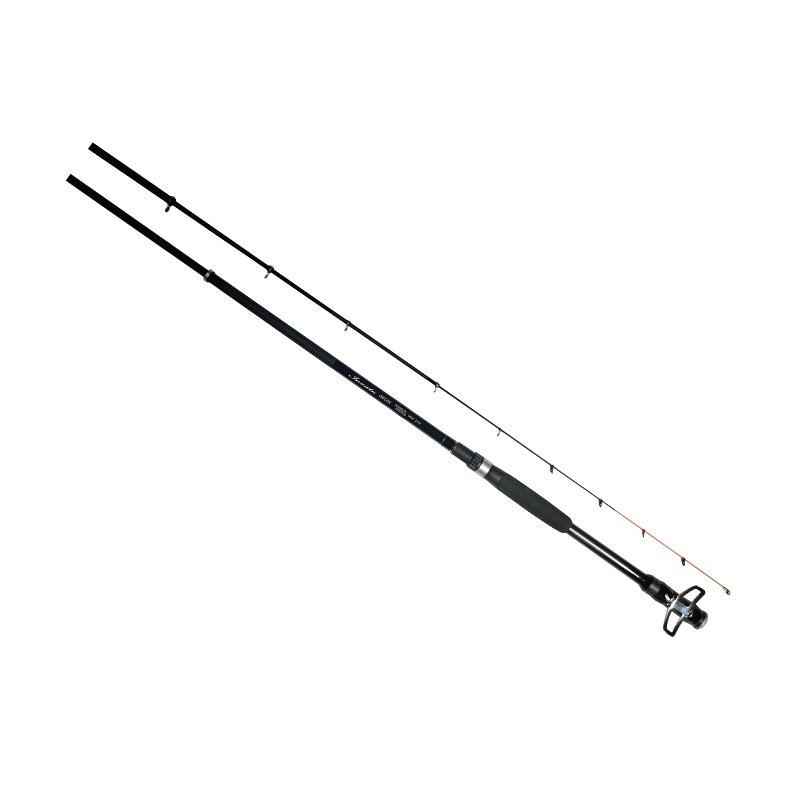 宇崎日新 INVICTA ヘチ RUNGUN SP(振出) M 2704 : 釣具のFTO ヤフー店