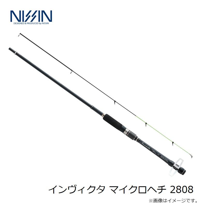 宇崎日新 宇崎日新 インヴィクタ マイクロヘチ 2808 : 釣具のFTO 宇崎日新 宇崎日新 インヴィクタ マイクロヘチ 2808 : 釣具のFTO