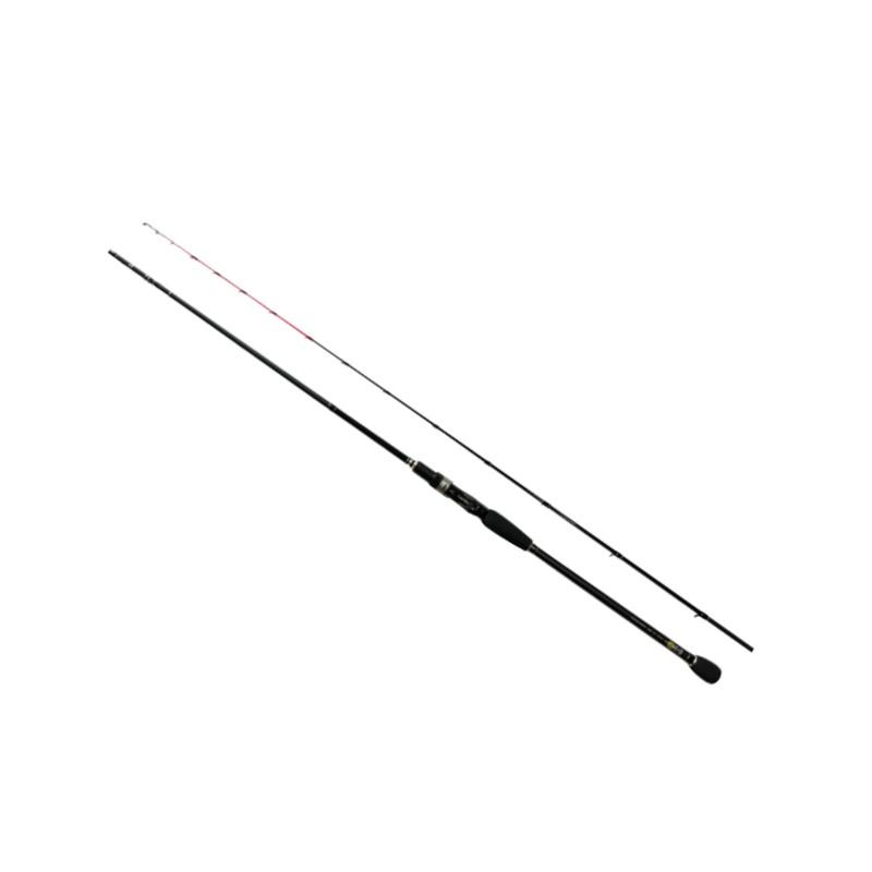 宇崎日新(ニッシン) 極技 攻 かぶせ 1802 宇崎日新 筏竿 極技 攻 かぶせ 1802: 釣具のキャスティング ANA Mall店