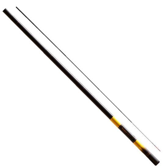 新品未使用　宇崎日新 ポケットミニ V3 4.5m 渓流竿 宇崎日新 ポケットミニ V3 4.5 ポケット釣り竿