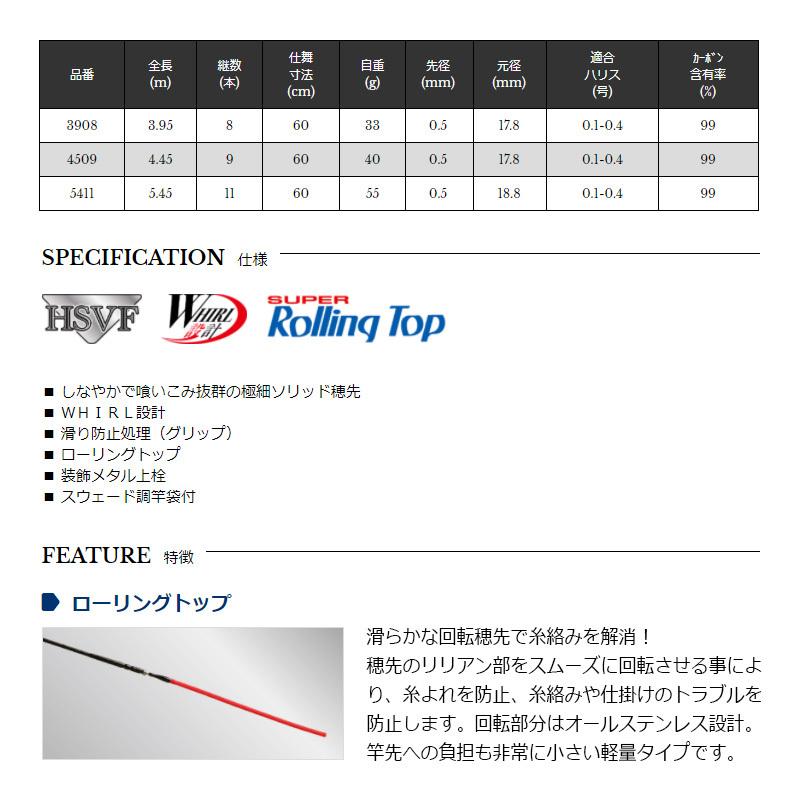 宇崎日新 ZEROSUM 初梅 4509 45 爆買 : 釣具のFTO ヤフー店 - 通販