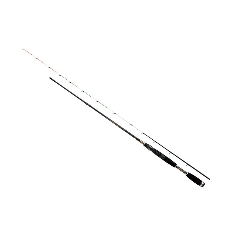 新品未使用 吉や ファンネル ハンドル ダイワ用 ロデオクラフト ヴァル