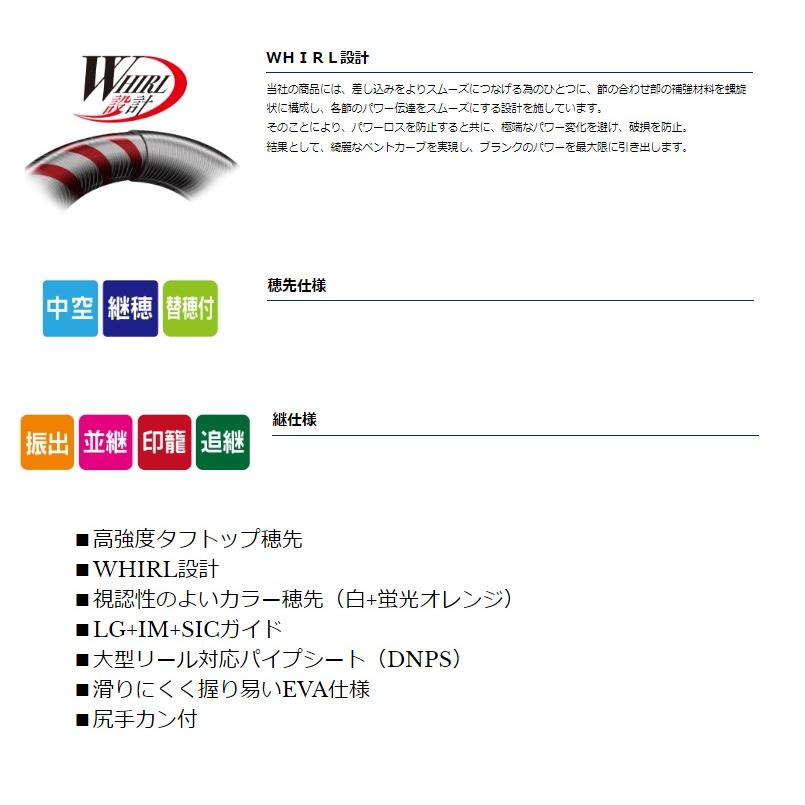 宇崎日新 PROMINENT 海上釣堀 脈釣りSP 3305 : 釣具のFTO ヤフー店