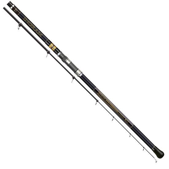 宇崎日新 イングラム タマン M-500 : 釣具のFTO ヤフー店 - 通販