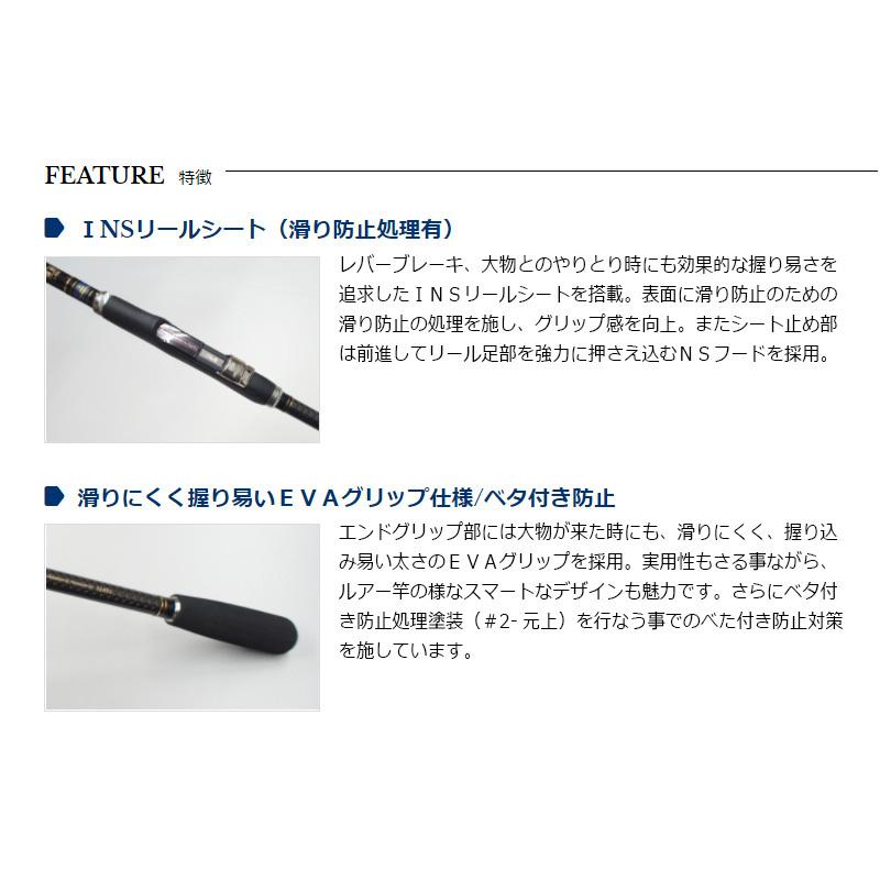 宇崎日新(NISSIN) ゼロサム 鱗波Ｘ4 1号5.3m穂先(#1)パーツ 宇崎日新 ZEROSUM 鱗波 X4 1号 5305 : 釣具のFTO ヤフー店 - 通販
