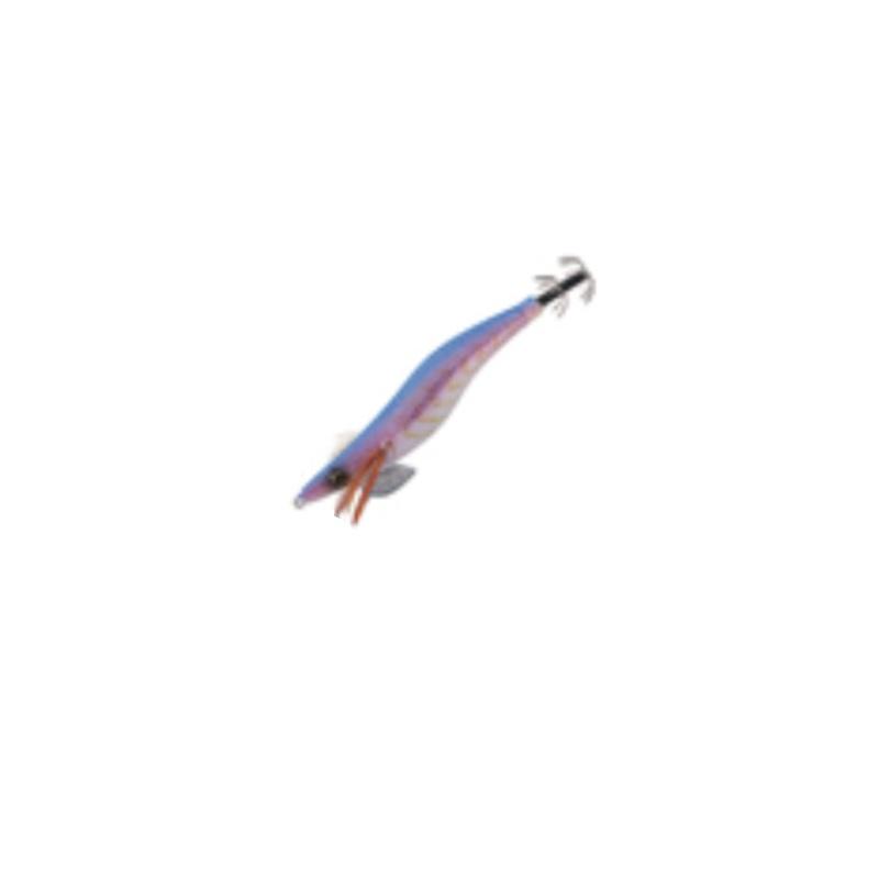 オーナー ED-3.5 Draw4 (ドローフォー) 3.5号 16ブルー/トリックレッド