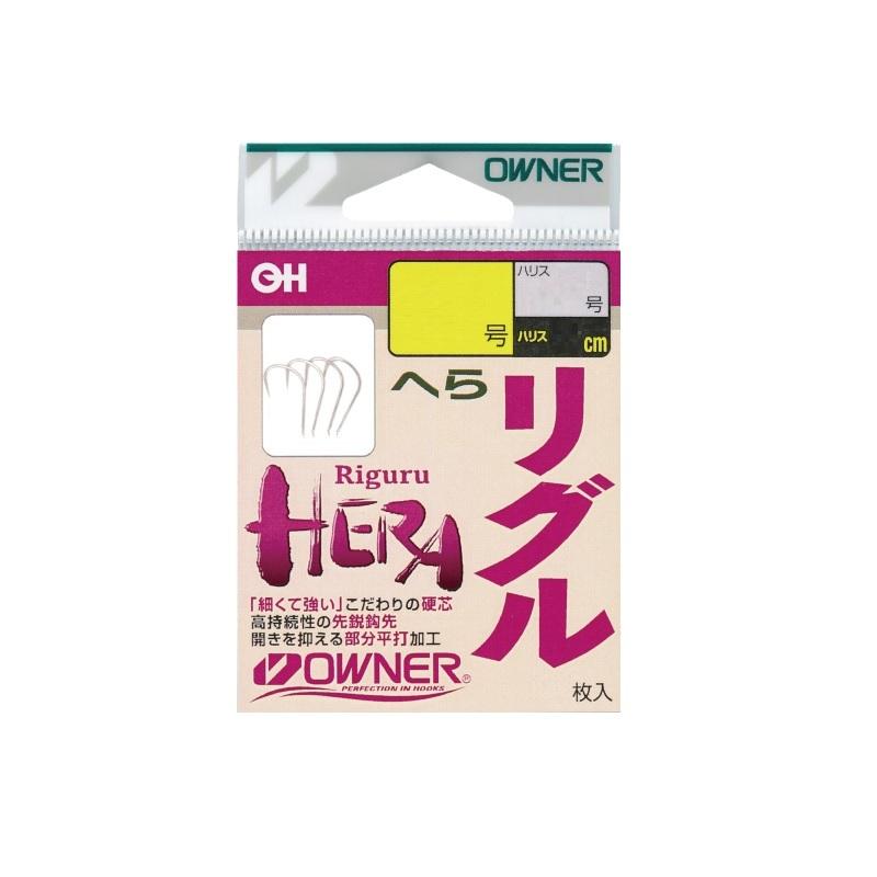 ゲーム本体 オーナー 46592 手巻 スズ へらリグル 5-0.4 : 釣具のFTO ヤフー