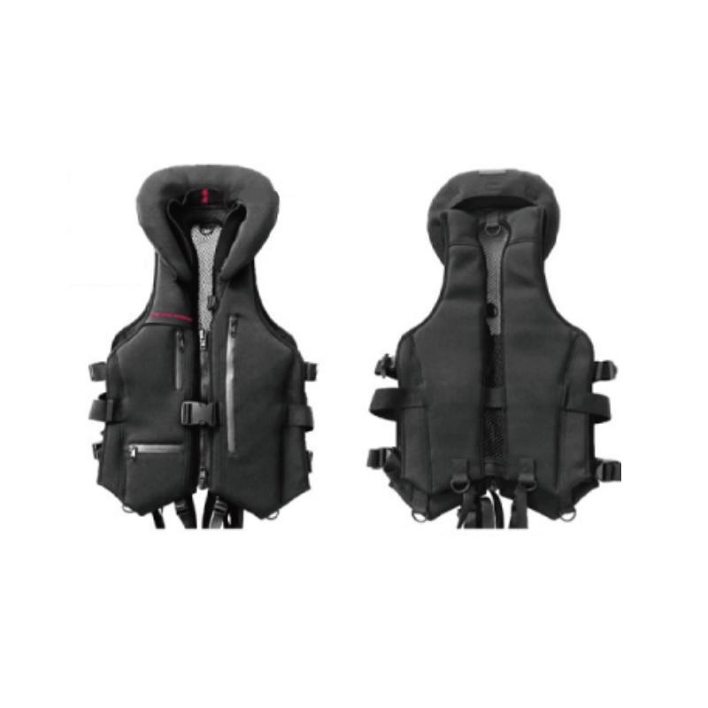 オーナー(OWNER) 撃投ボディプロテクター2 イタリアンレッド オーナー