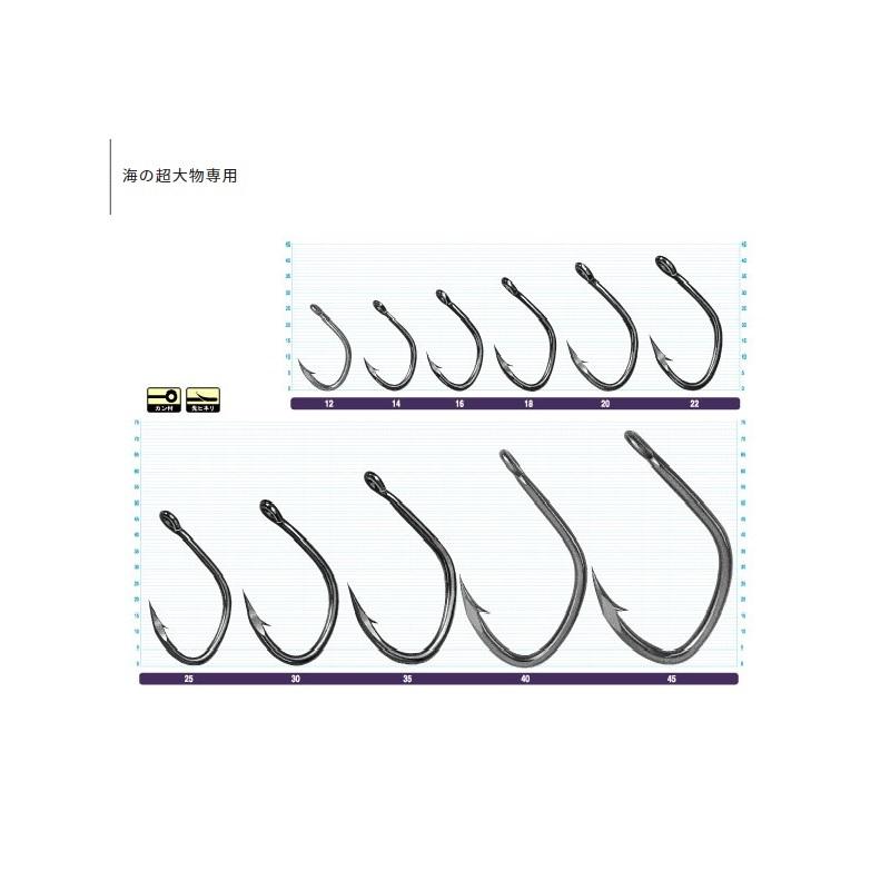 ふくはな様ご確認用 オーナー 10771 OH スーパークエ 35号 : 釣具の
