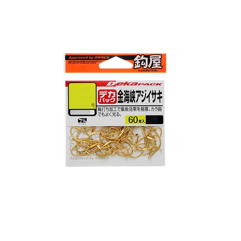 オーナー 11339 OH 鈎屋 金 海峡アジイサキ 9号 : 釣具のFTO オーナー 11339 OH 鈎屋 金 海峡アジイサキ 9号 : 釣具のFTO