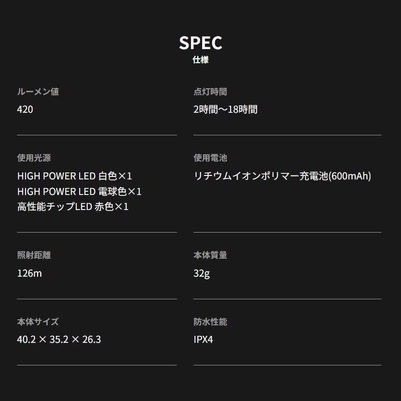 冨士灯器 ZEXUS ZX-R40 : 釣具のFTO ヤフー店 - 通販 - Yahoo!ショッピング