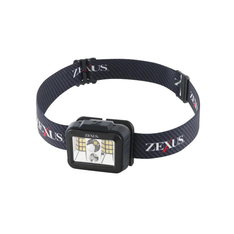 釣り具 BASIC MODEL | ZEXUS公式サイト | ゼクサス