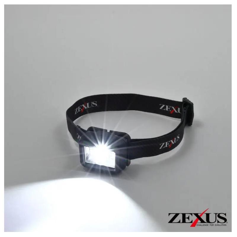 冨士灯器 ZEXUS ZX-190 : 釣具のFTO ヤフー店 - 通販 - Yahoo