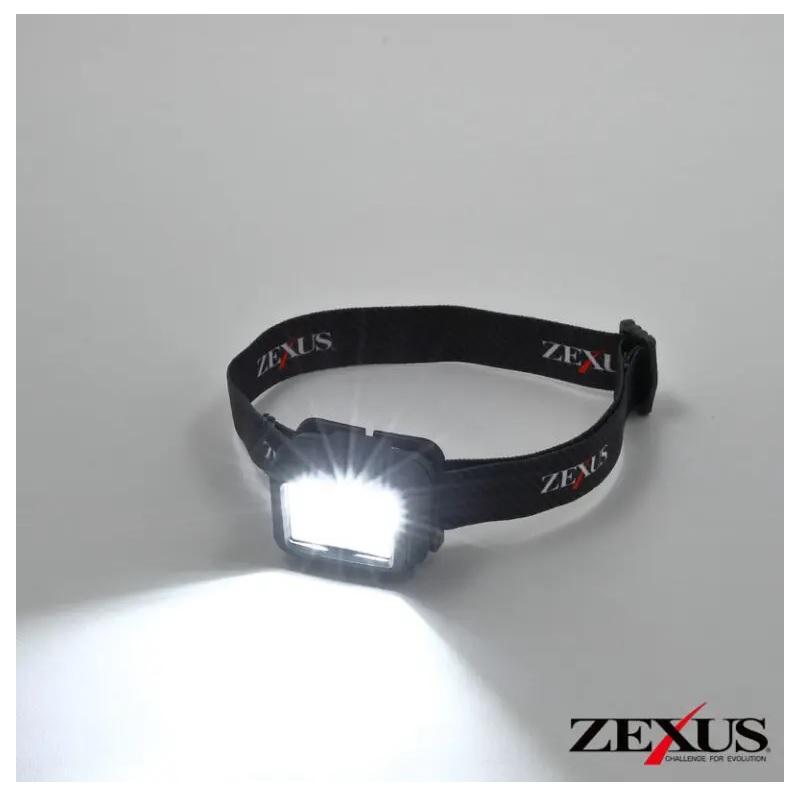 190様 確認用 冨士灯器 ZEXUS ZX-190 : 釣具のFTO ヤフー店 - 通販 - Yahoo