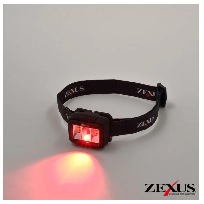 冨士灯器 ZEXUS ZX-190 : 釣具のFTO ヤフー店 - 通販 - Yahoo