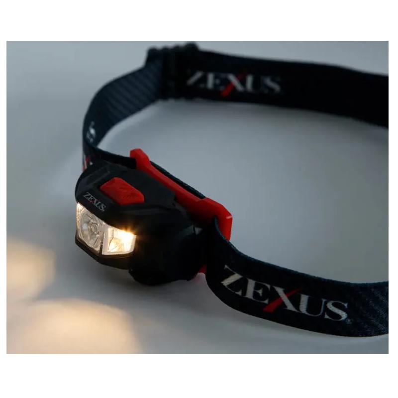 冨士灯器 ZEXUS ZX-255 : 釣具のFTO ヤフー店 - 通販 - Yahoo