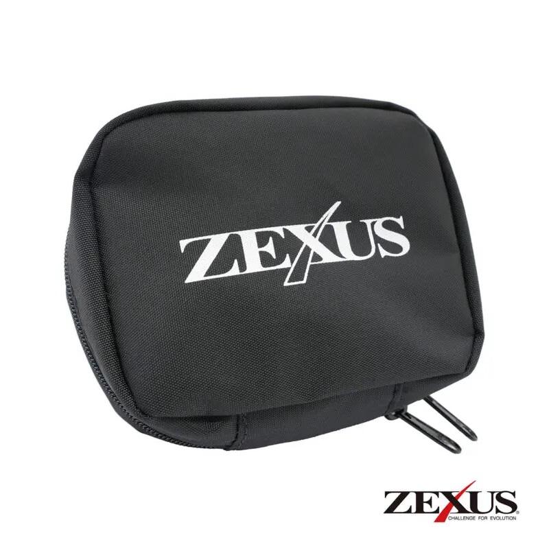 釣り用品 ZX-135 “FLASHER“ 公式限定ステッカー（小サイズ）付 | ZEXUS