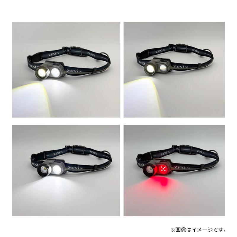 冨士灯器 ZEXUS ZX-S730 (ZG-01CR付セット) : 釣具のFTO ヤフー店