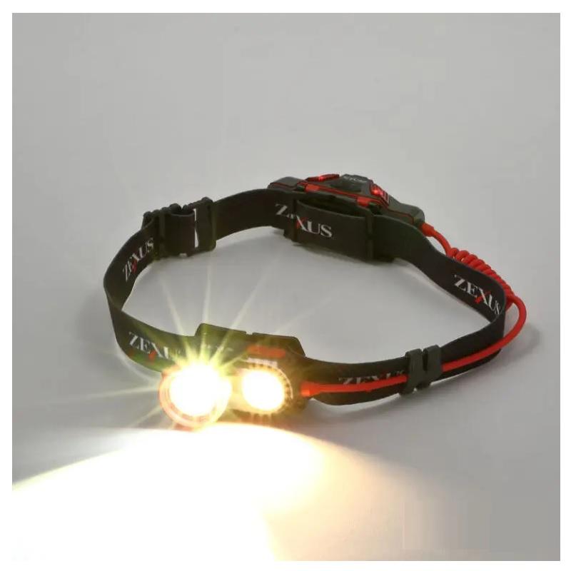 冨士灯器 ZEXUS ZX-R730 : 釣具のFTO ヤフー店 - 通販 - Yahoo