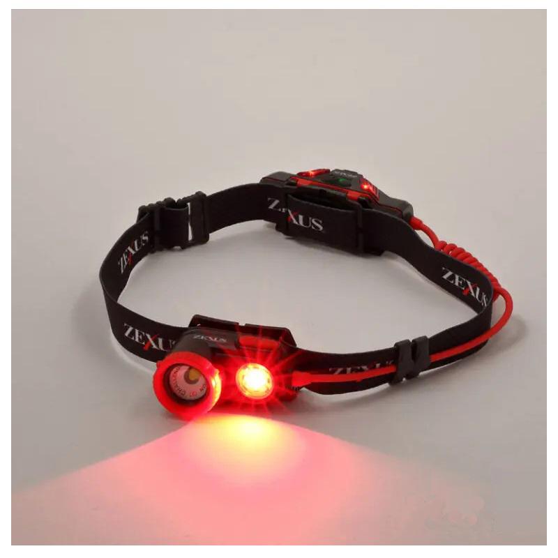 釣り具 正式的 釣具のFTO : ZX-R730 ZEXUS 冨士灯器 - Yahoo