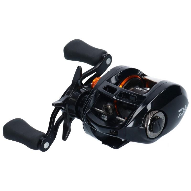ダイワ 【在庫限りの超特価！】アルファス CT SV 70SH / ベイトリール