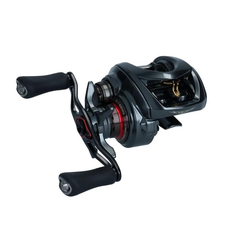 DAIWA（ダイワ） スティーズ CT SV TW 700SH /ベイトリール 右巻き