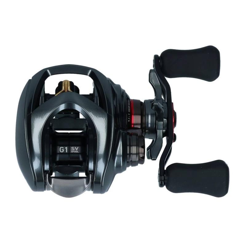 DAIWA（ダイワ） スティーズ CT SV TW 700SH /ベイトリール 右巻き