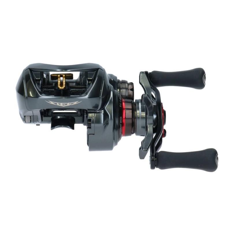 20スティーズct sv tw 700shl 左巻き DAIWA（釣り） ダイワ スティーズ CT SV TW 700SHL /ベイト