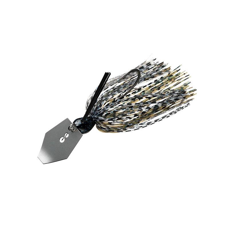 DAIWA（ダイワ） スティーズカバーチャター 1/4oz ブルーギル : 釣具の