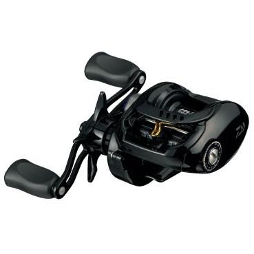 DAIWA - ダイワ　タトゥーラhlc 1:8.1 DAIWA（釣り） ダイワ(DAIWA) タトゥーラ HLC 8.1L-TW (ベイト