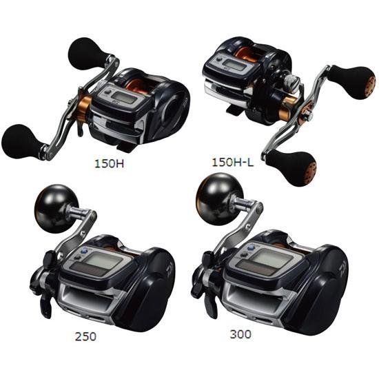 美品　ダイワLIGHT GAME X ICV 250 カウンタ付両軸リール Amazon | ダイワ(Daiwa) 両軸リール カウンター付き 15 ライト