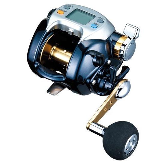 あ2点 DAIWA（ダイワ） レオブリッツ S500 : 釣具のFTO ヤフー店 - 通販