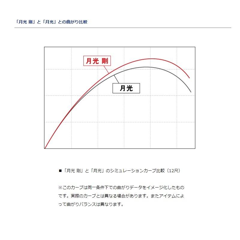 DAIWA（ダイワ） 月光 剛 16 : 釣具のFTO ヤフー店 - 通販 - Yahoo