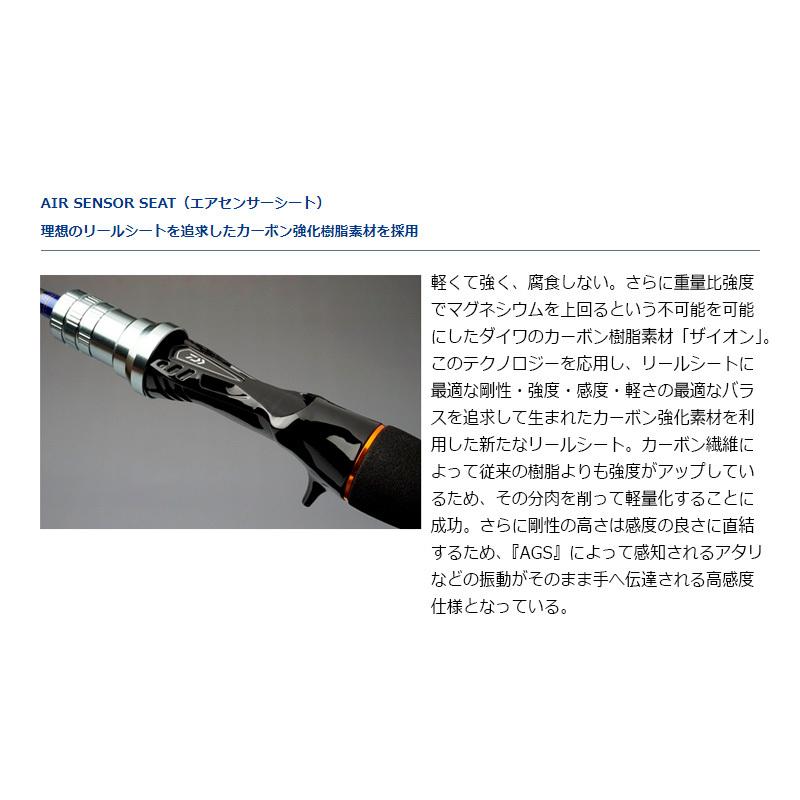 DAIWA（ダイワ） リーディング メバル M-350・J : 釣具のFTO ヤフー店