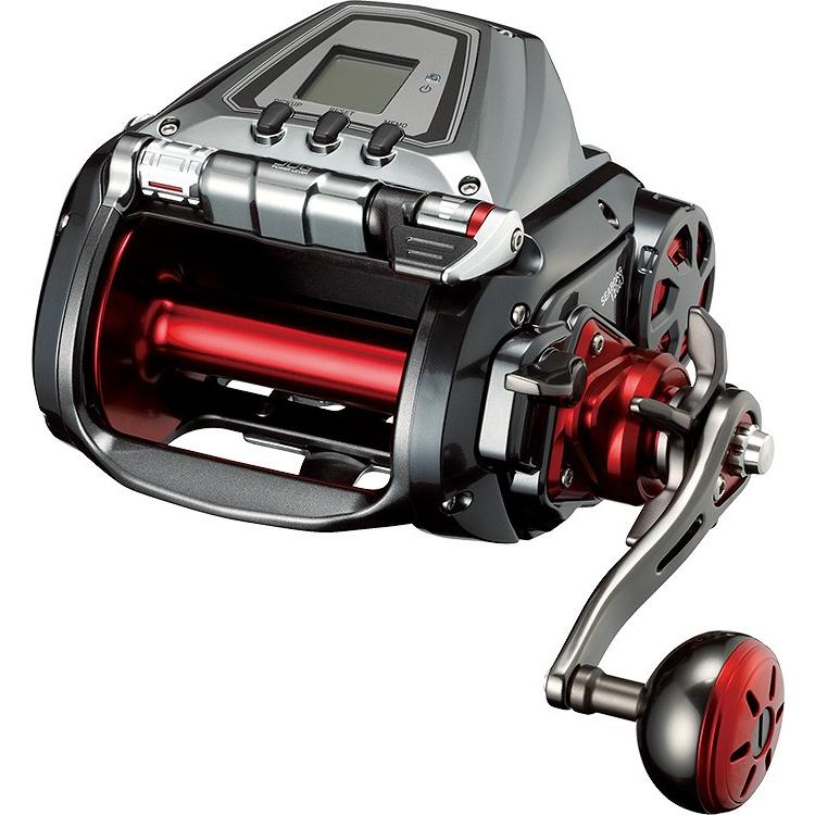 ダイワ　シーボーグ1200j　動作良好 DAIWA（ダイワ） シーボーグ 1200J ダイワ電動リール 船釣り 最強