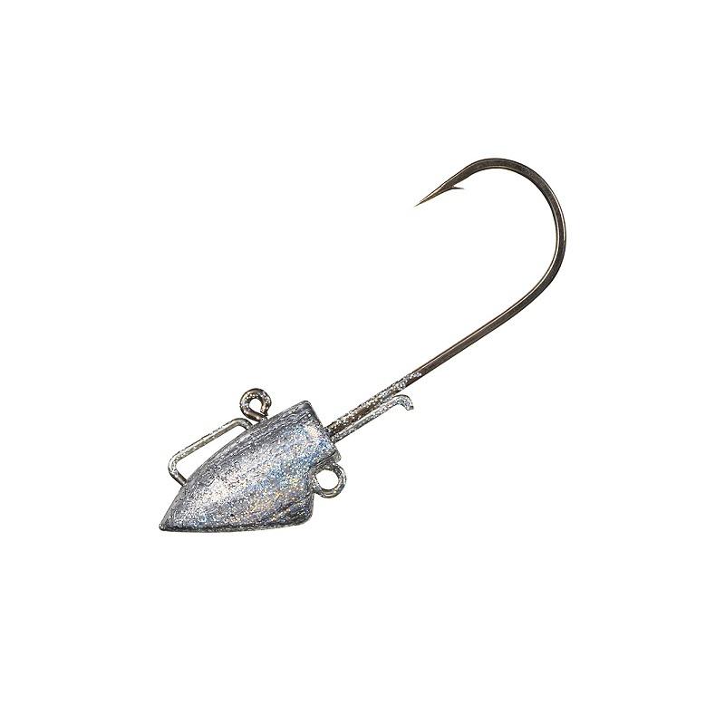 ダイワ フラットジャンキージグヘッド Ss 21g 4 0 釣具のfto ヤフー店 通販 Yahoo ショッピング