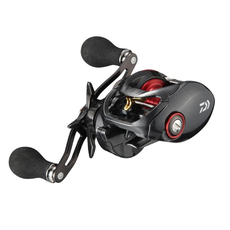 リール DAIWA SPARTAN RT TW 100SH-L ダイワ スパルタン RT TW 100SH-L (リール) 価格比較 - 価格.com