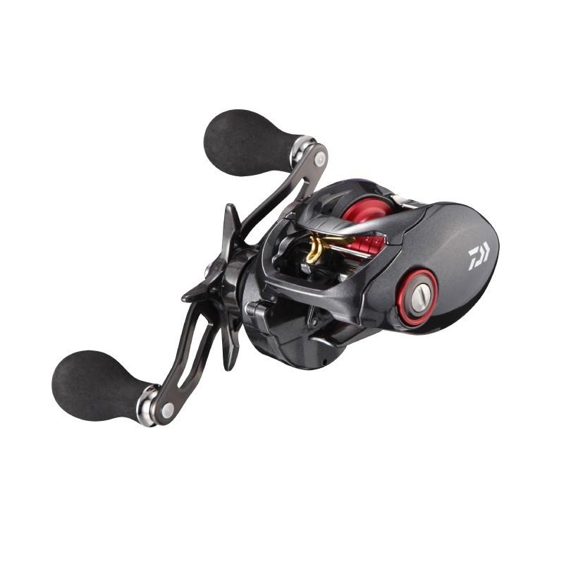 DAIWA（ダイワ） ダイワ(グローブライド) スパルタンRT TW 100SH-L